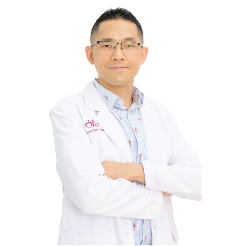 dr. Robert N Ngantung, SpPD, KKV, FINASIM, FSCAI